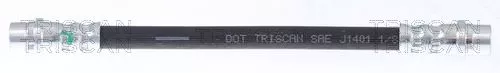 Remslang TRISCAN 8150 29217)
