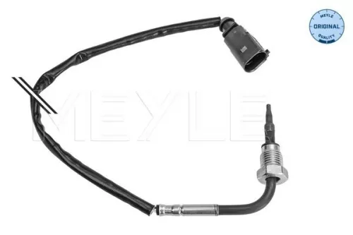 Sensor, uitlaatgastemperatuur MEYLE 114 800 0126)