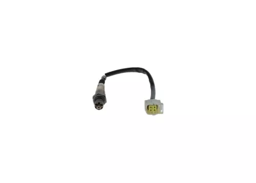 Oxygen Sensor BOSCH 0 258 006 915)