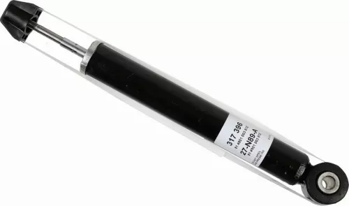 Schokdemper SACHS 317 396)