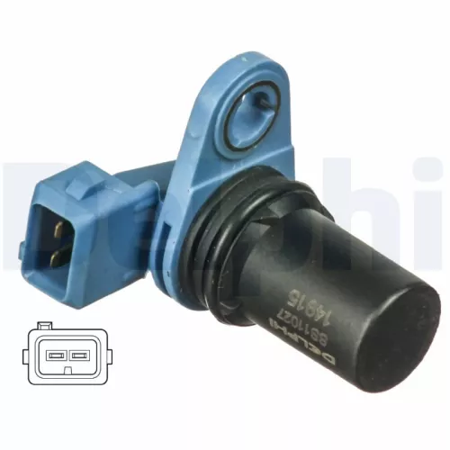Sensor, nokkenaspositie DELPHI SS11027)