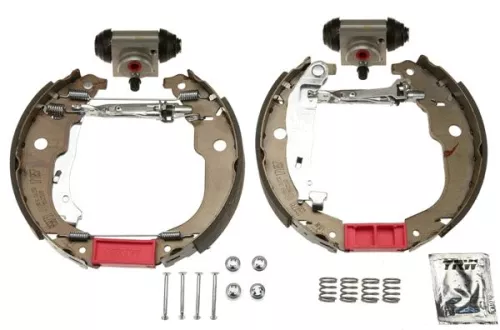 Remblokkenset TRW GSK1264)