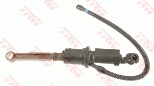Hoofdremcilinder, koppeling TRW PNB618)