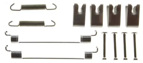 Accessoirekit, remschoenen TRW SFK328)