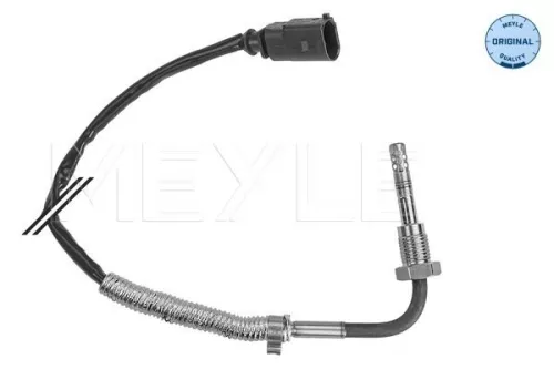 Sensor, uitlaatgastemperatuur MEYLE 114 800 0109)