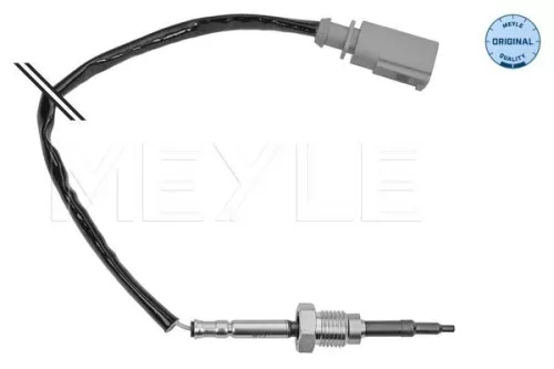 Sensor, uitlaatgastemperatuur MEYLE 114 800 0111)