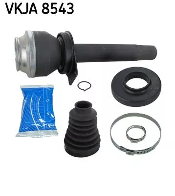 Koppelingsset, aandrijfas SKF VKJA 8543)