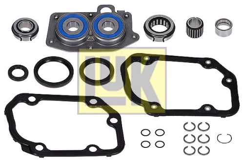Repair Kit, manual transmission Schaeffler LuK 462 0055 10)