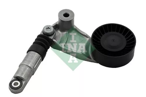 Riemspanner, V-geribbelde riem Schaeffler INA 534 0411 10)