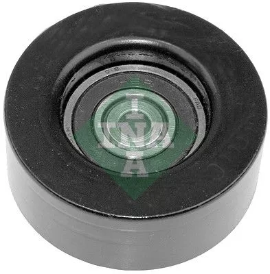 Spanrol, V-geribbelde riem Schaeffler INA 531 0791 10)