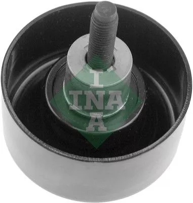 Ombuigings-/geleidingspoelie, V-geribbelde riem Schaeffler INA 532 0449 10)