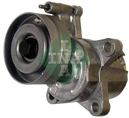 Riemspanner, V-geribbelde riem Schaeffler INA 534 0136 30)