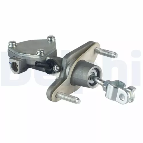 Hoofdremcilinder, koppeling DELPHI LM80311)