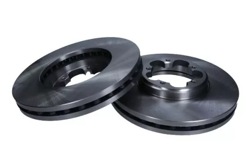 Remschijf MAXGEAR 19-3231)