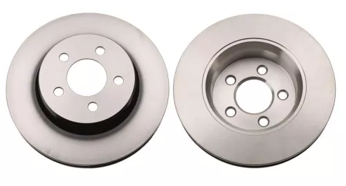 Remschijf TRW DF6264)