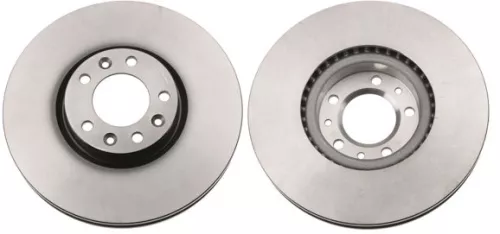 Brake Disc TRW DF6419)