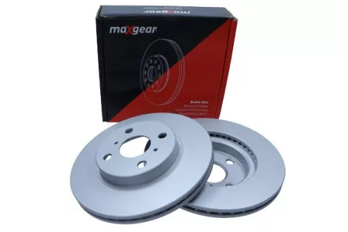 Remschijf MAXGEAR 19-1017MAX)