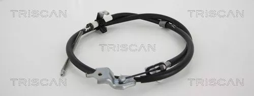 Kabeltrek, parkeerrem TRISCAN 8140 131165)