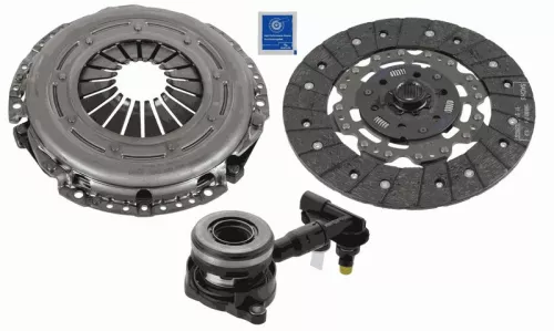 Clutch Kit SACHS 3000 990 422)