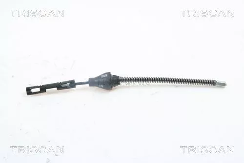 Kabeltrek, parkeerrem TRISCAN 8140 16187)