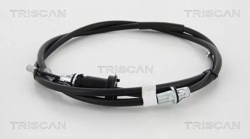 Kabeltrek, parkeerrem TRISCAN 8140 80107)