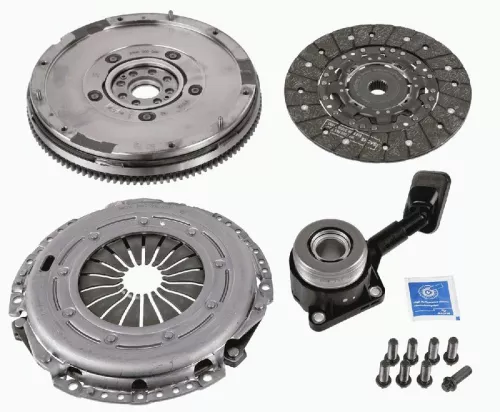 DMF KIT SACHS 2290 601 102)