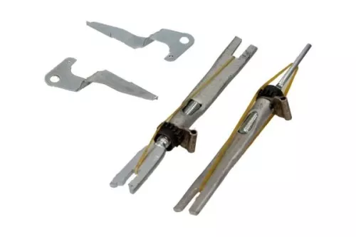 Afstelset, trommelrem MAXGEAR 19-3329)