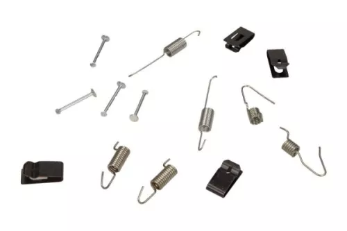 Accessoirekit, parkeerremblokken MAXGEAR 27-0548)