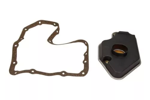 Hydraulic Filter Kit, automatic transmission MAXGEAR 26-1164)