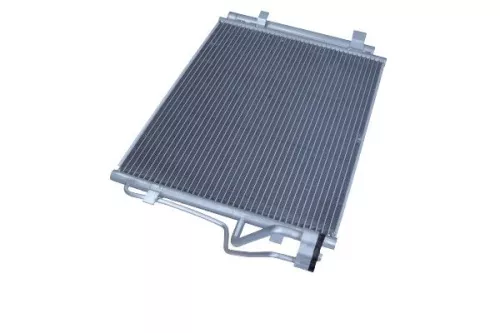 Condensor, airconditioning MAXGEAR AC848569)