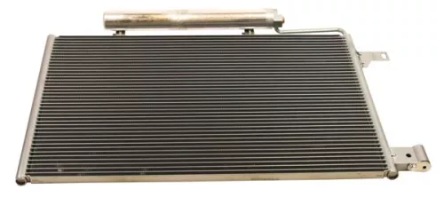 Condensor, airconditioning MAXGEAR AC865498)