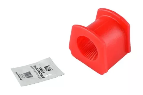 Bevestiging, stabilisatorstang TEDGUM TED14540)