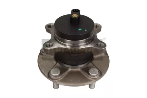 Wiellagerset MAXGEAR 33-0889)
