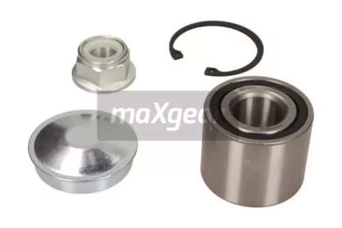 Wheel Bearing Kit MAXGEAR 33-0903)