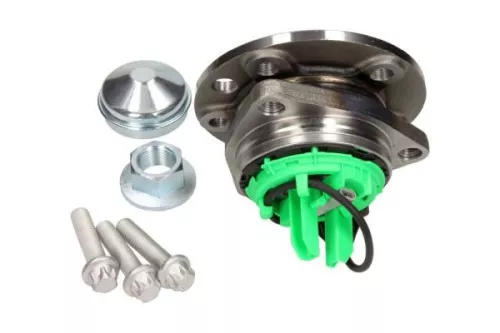 Wiellagerset MAXGEAR 33-0921)