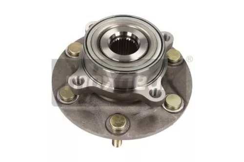 Wiellagerset MAXGEAR 33-0988)
