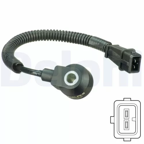 Klopsensor DELPHI AS10235)