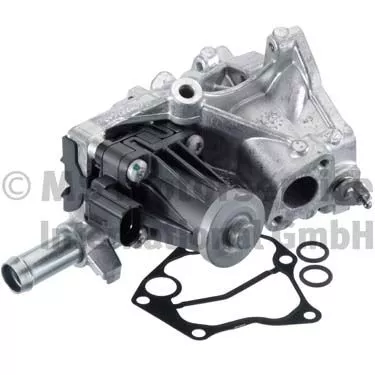 EGR-module PIERBURG 7.01881.06.0)