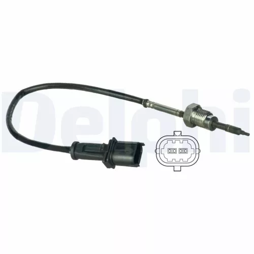 Sensor, uitlaatgastemperatuur DELPHI TS30022)