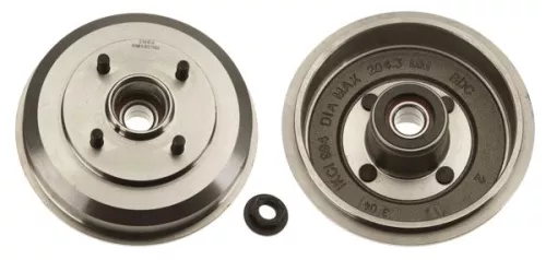 Brake Drum TRW DB4308MR)