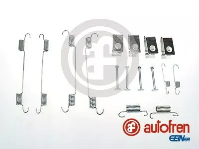 Accessoirekit, remschoenen AUTOFREN SEINSA D31000A)