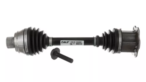 Aandrijfas SKF VKJC 8680)