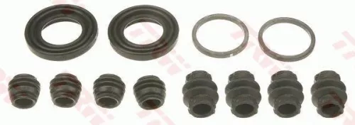 Reparatieset, remklauw TRW SJ1277)