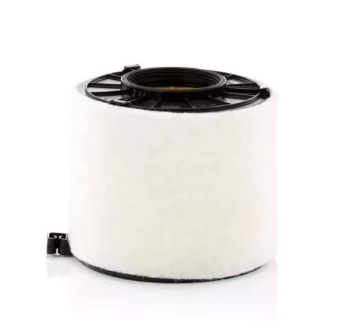 Luchtfilter MANN-FILTER C 17 011)