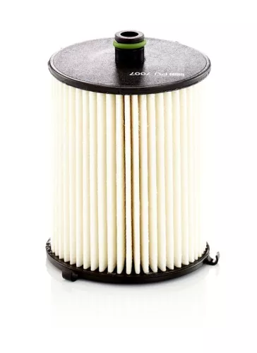 Brandstoffilter MANN-FILTER PU 7007 z)