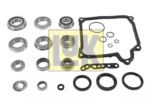 Reparatieset, handgeschakelde versnellingsbak Schaeffler LuK 462 0146 10)