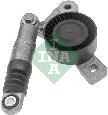 Riemspanner, V-geribbelde riem Schaeffler INA 534 0038 10)