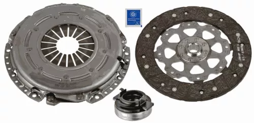 Clutch Kit SACHS 3000 970 108)