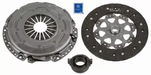 Clutch Kit SACHS 3000 970 114)