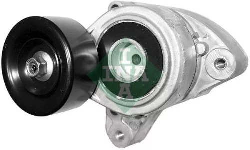 Riemspanner, V-geribbelde riem Schaeffler INA 534 0261 10)